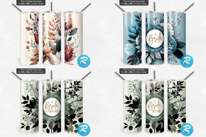 florals-flowers-png-tumbler-bundle