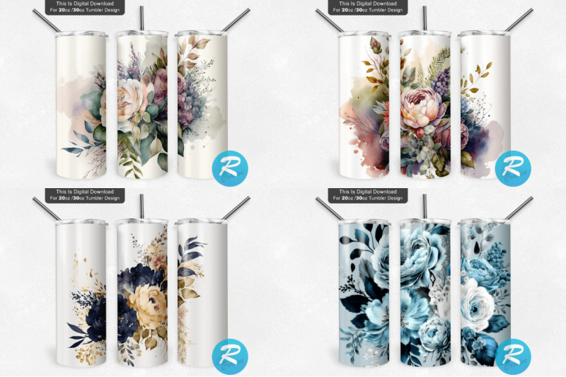 florals-flowers-png-tumbler-bundle