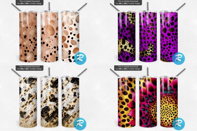 leopard-png-tumbler-bundle