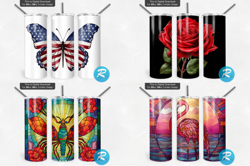 animalas-png-tumbler-bundle