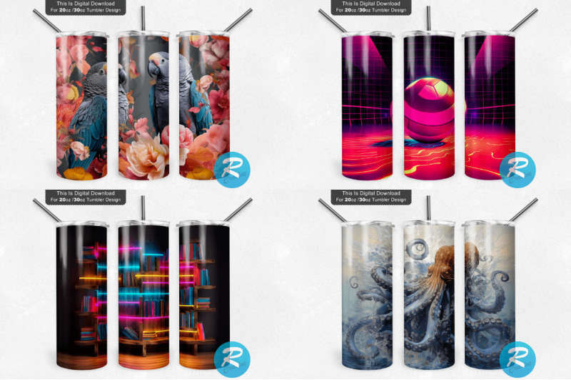 animalas-png-tumbler-bundle