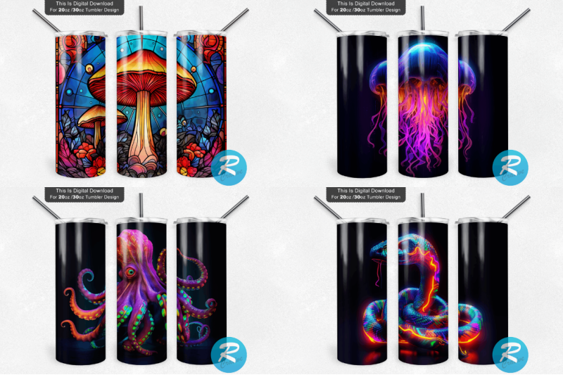 animalas-png-tumbler-bundle