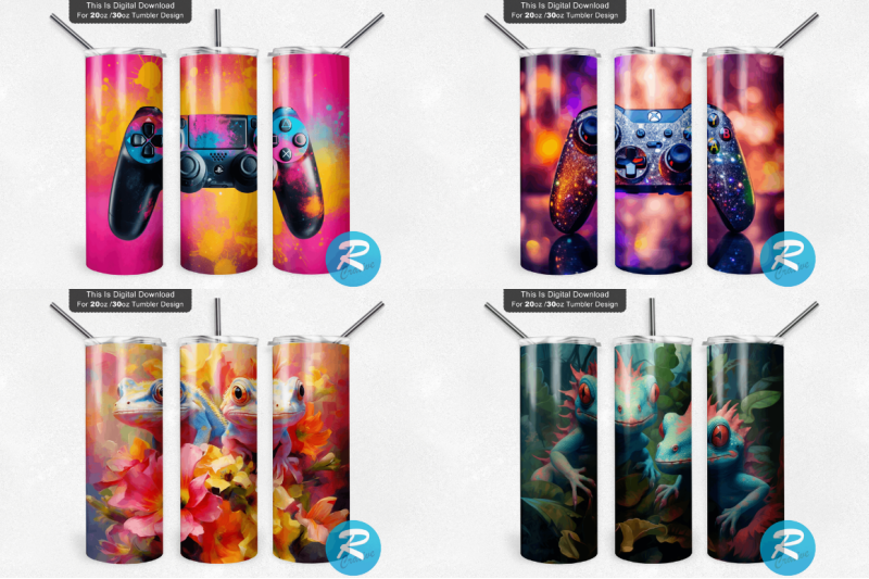 animalas-png-tumbler-bundle