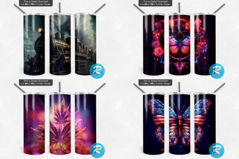 animalas-png-tumbler-bundle