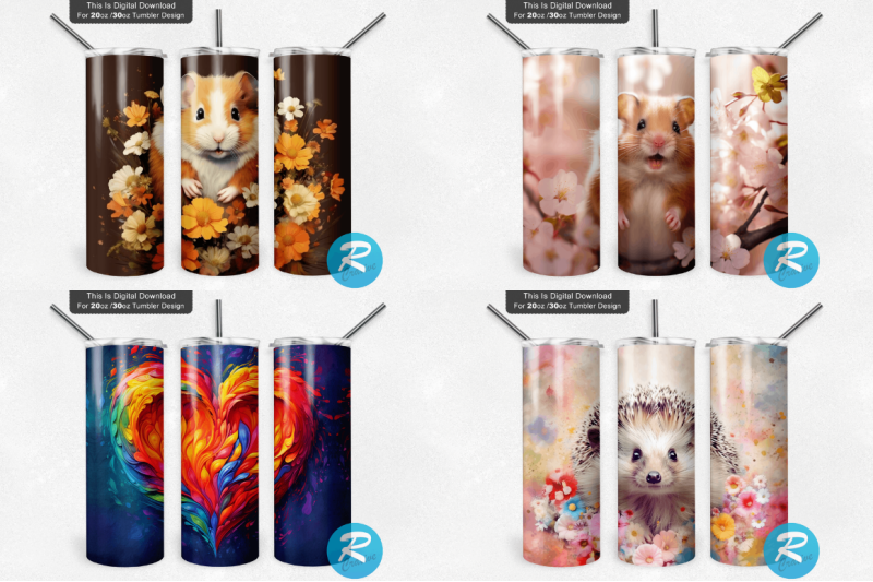 animalas-png-tumbler-bundle