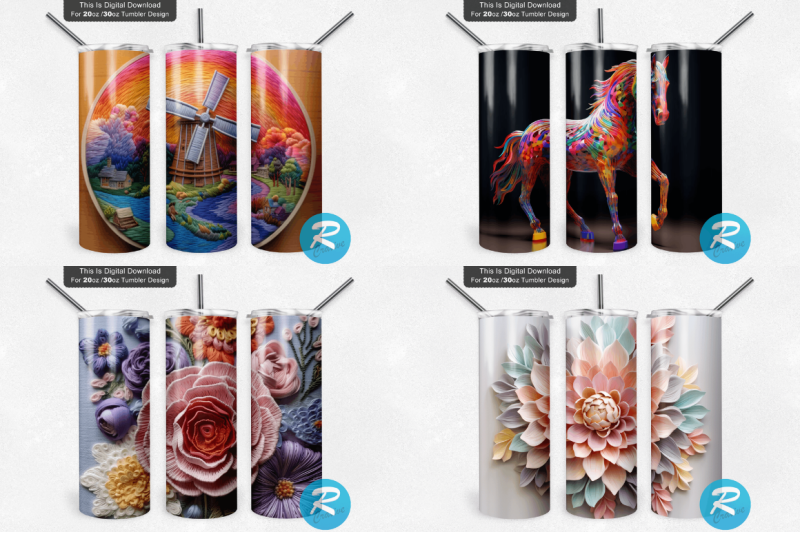 3d-png-tumbler-bundle