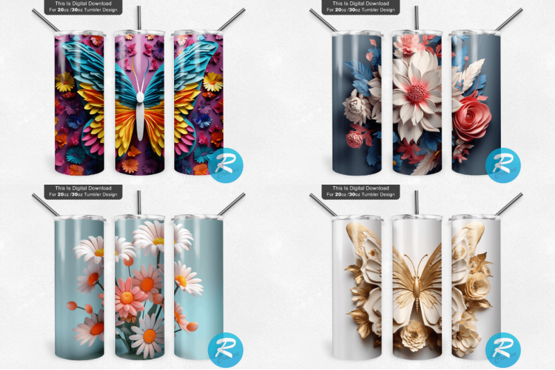 3d-png-tumbler-bundle