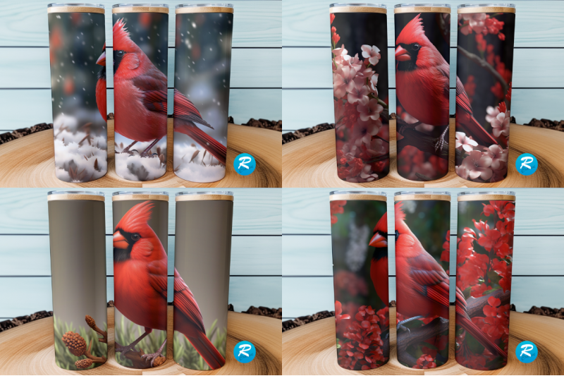 3d-red-cardinal-bird-tumbler-bundle