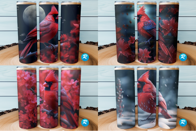 3d-red-cardinal-bird-tumbler-bundle