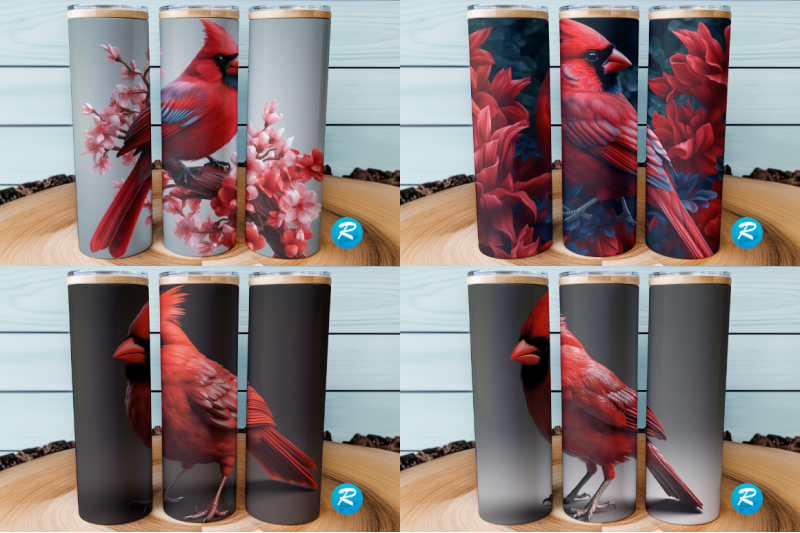 3d-red-cardinal-bird-tumbler-bundle