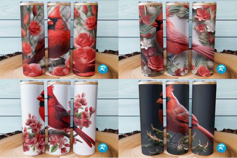 3d-red-cardinal-bird-tumbler-bundle