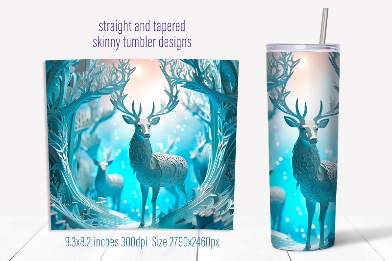 christmas-tumbler-wrap-winter-20-oz-skinny-tumbler