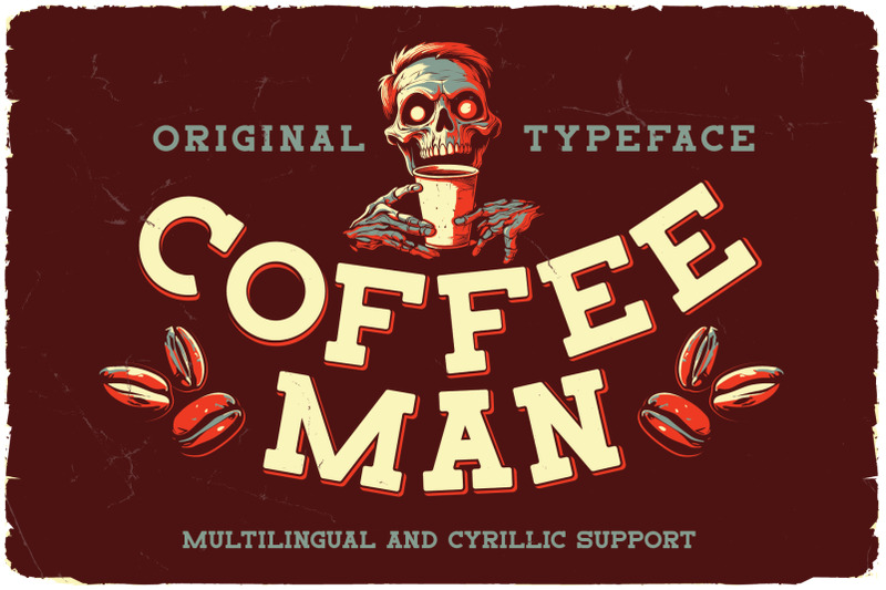 coffee-man