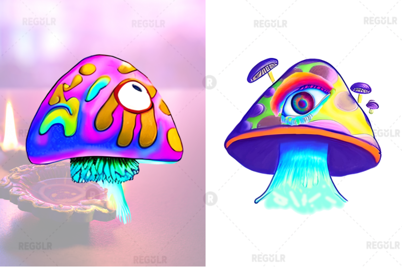 watercolor-mushroom-eye-clipart-bundle