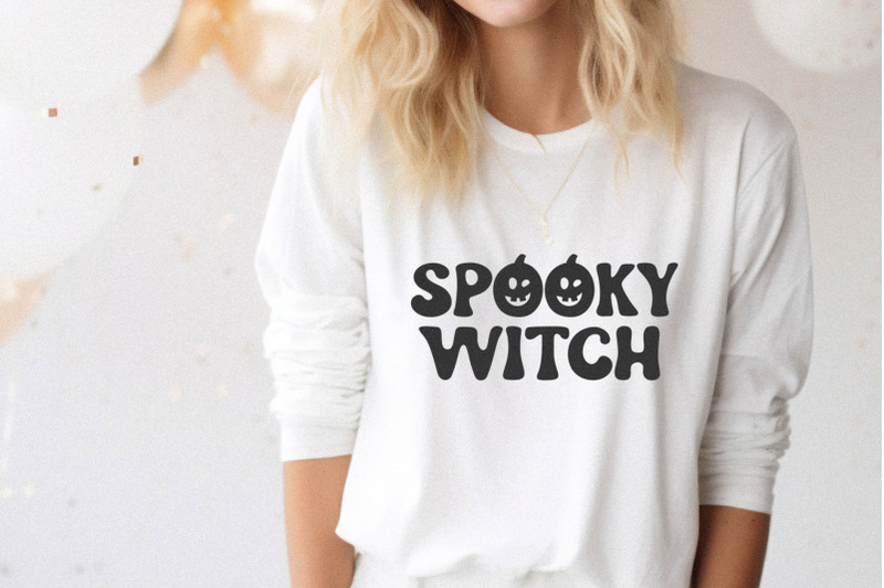 spooky-sweets-funky-halloween-font