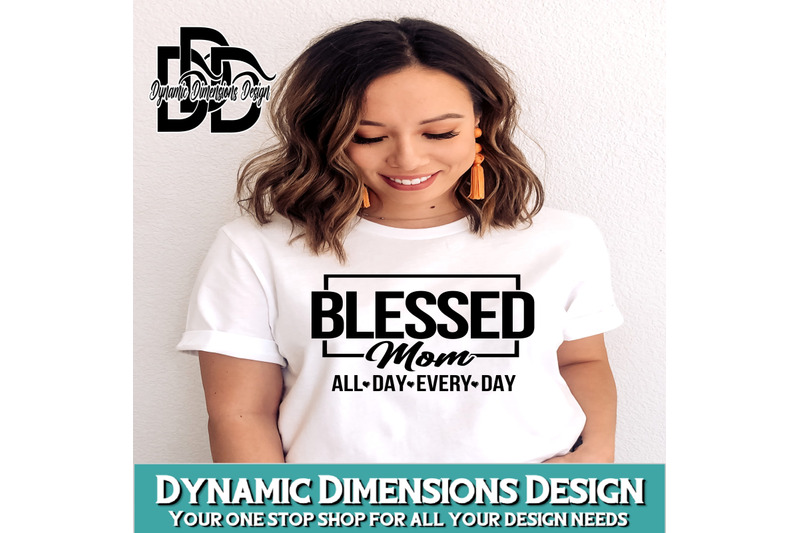 blessed-mama-svg-chaos-coordinator-mama-vibes-svg-blessed-mom-svg-mama