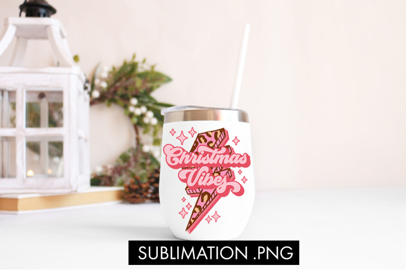 christmas-vibes-png-sublimation