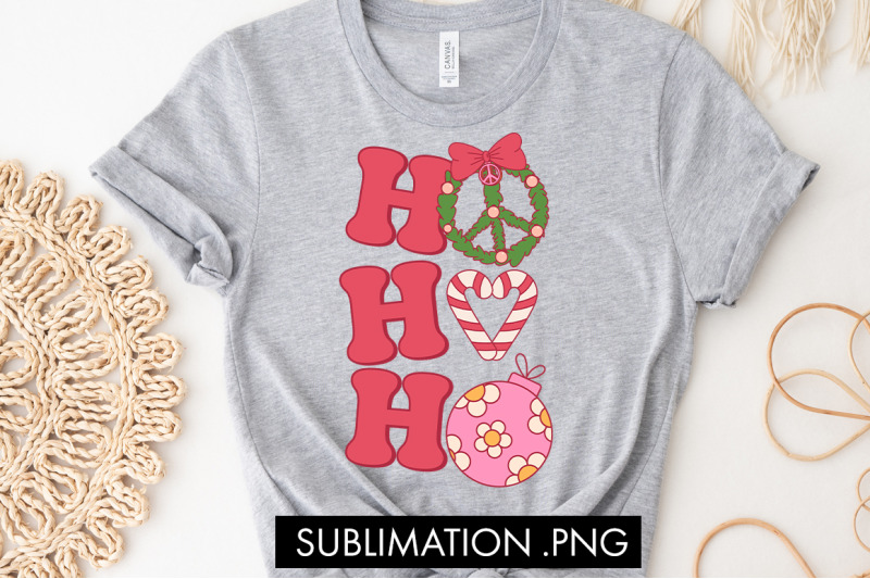 ho-ho-ho-png-sublimation