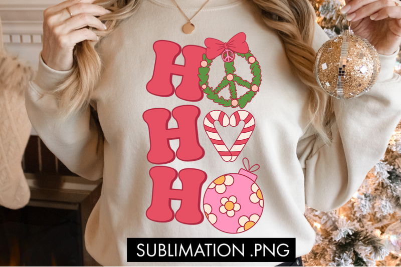 ho-ho-ho-png-sublimation