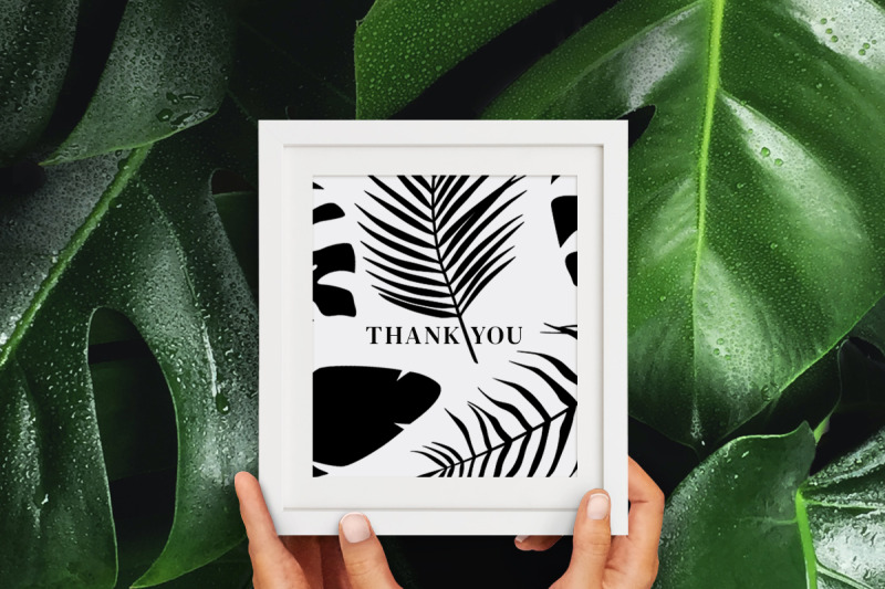 tropical-collection-svg-palm-leaves-elements