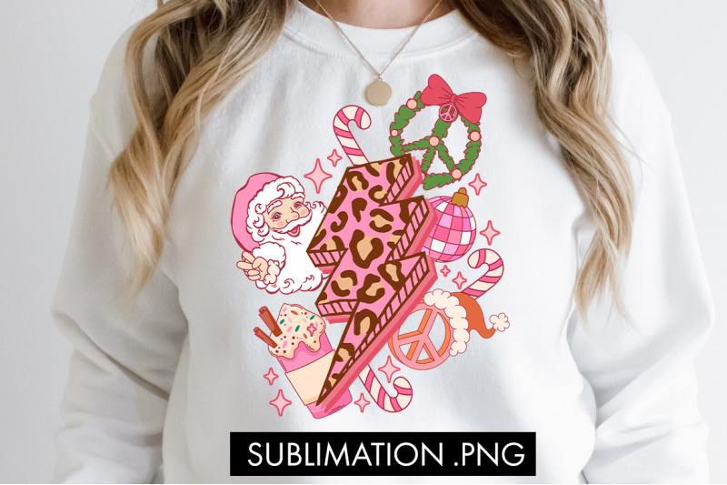 christmas-lightning-santa-designs-png-sublimation