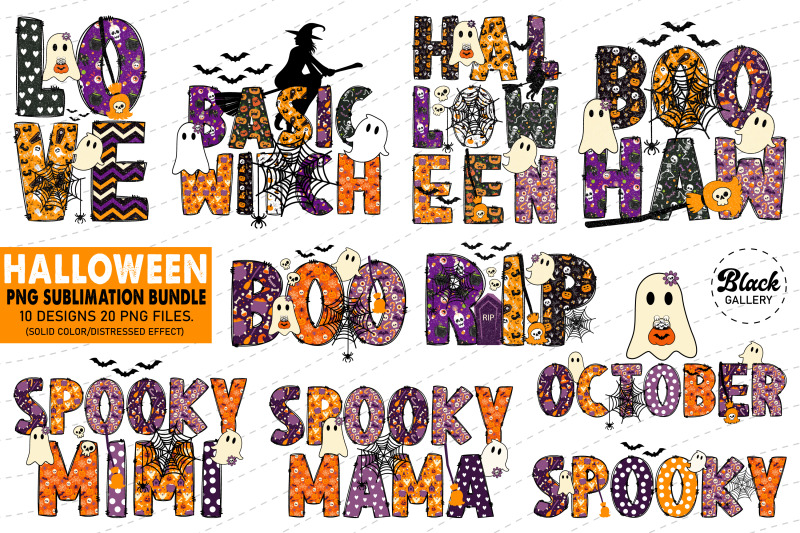 halloween-png-sublimation-bundle