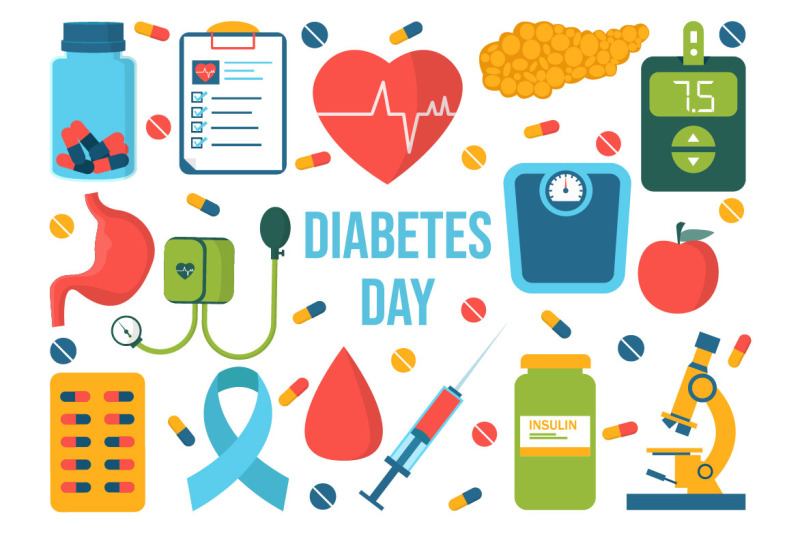 10-world-diabetes-day-illustration