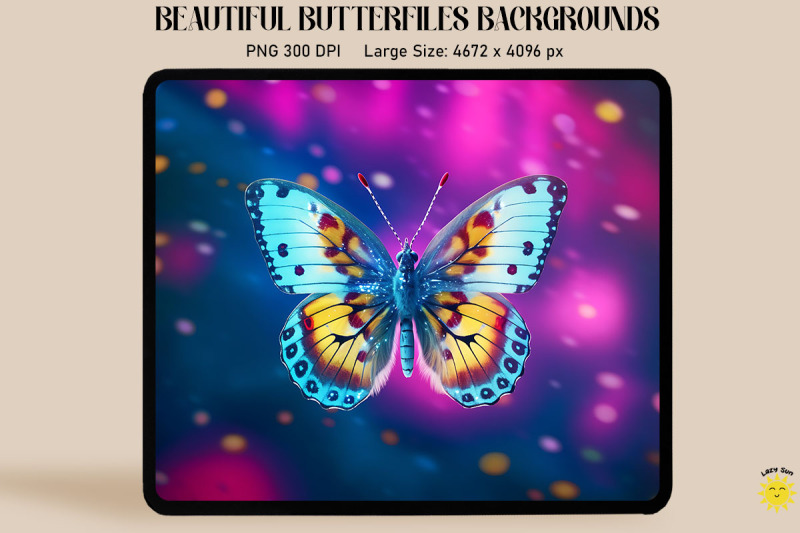 beautiful-blue-butterfly-backgrounds