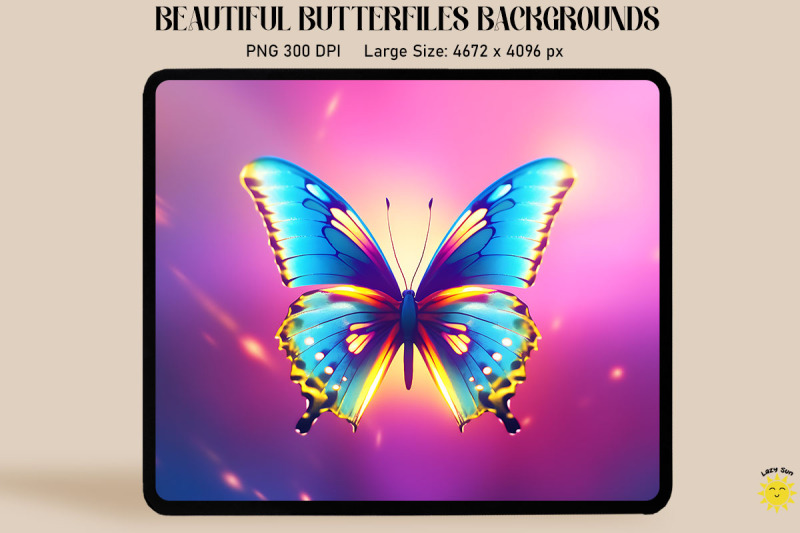 beautiful-blue-butterfly-backgrounds