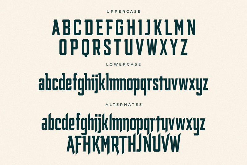 smith-buck-typeface