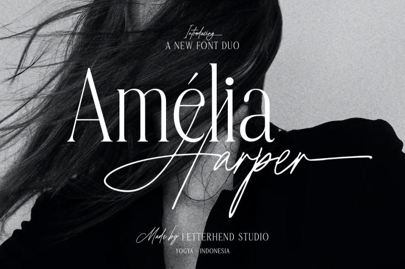 amelia-harper-font-duo