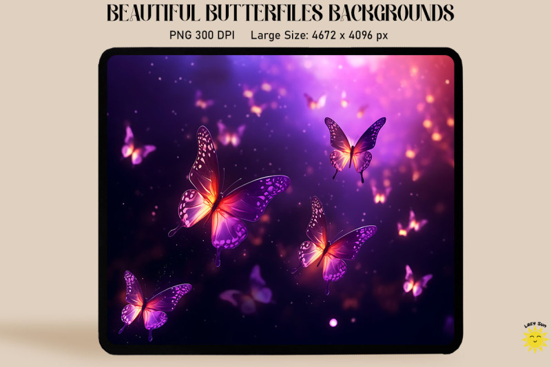 pretty-butterflies-backgrounds