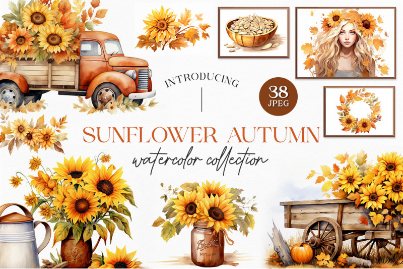 sunflower-autumn