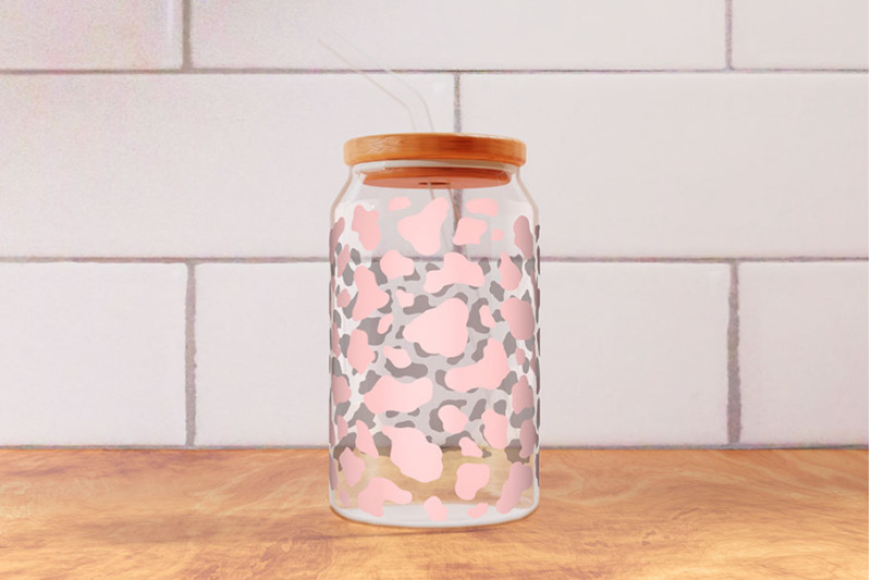 cow-glass-16oz-glass-can-wrap-svg-cowhide-can-glass-wrap