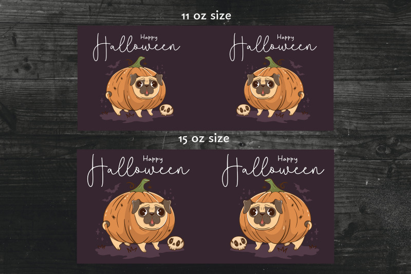 cute-funny-halloween-dog-sublimation-mug-wrap-11-amp-15-oz