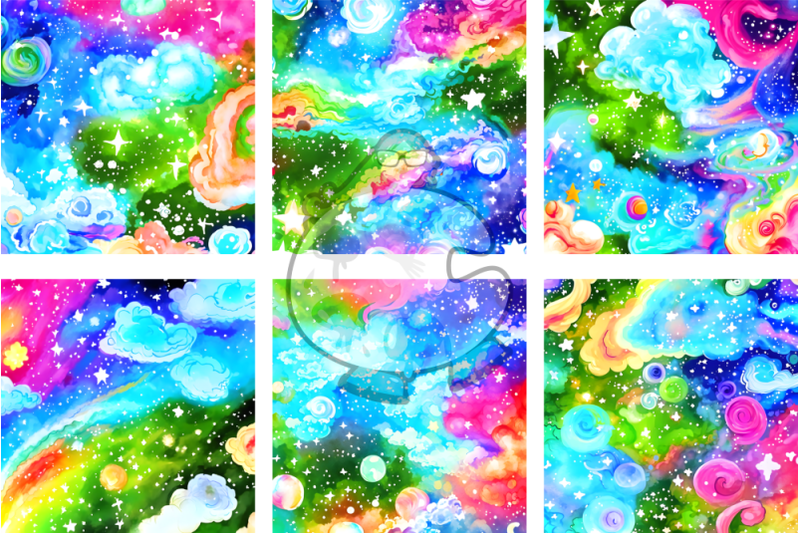 dreamy-sky-background-papers-set-2