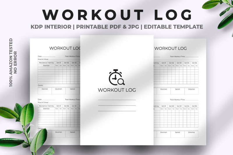 workout-log-kdp-interior