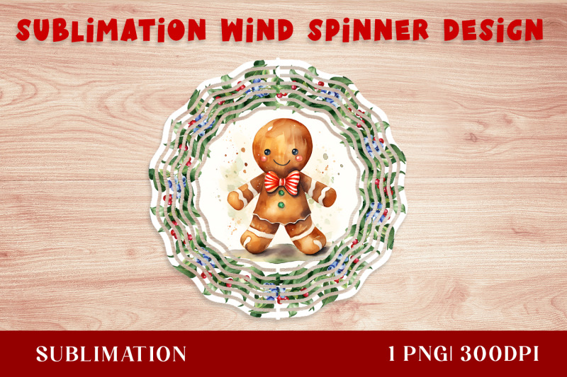 gingerbread-men-christmas-wind-spinner-sublimation