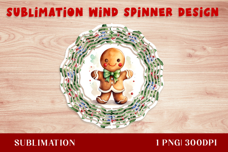 gingerbread-men-christmas-wind-spinner-sublimation