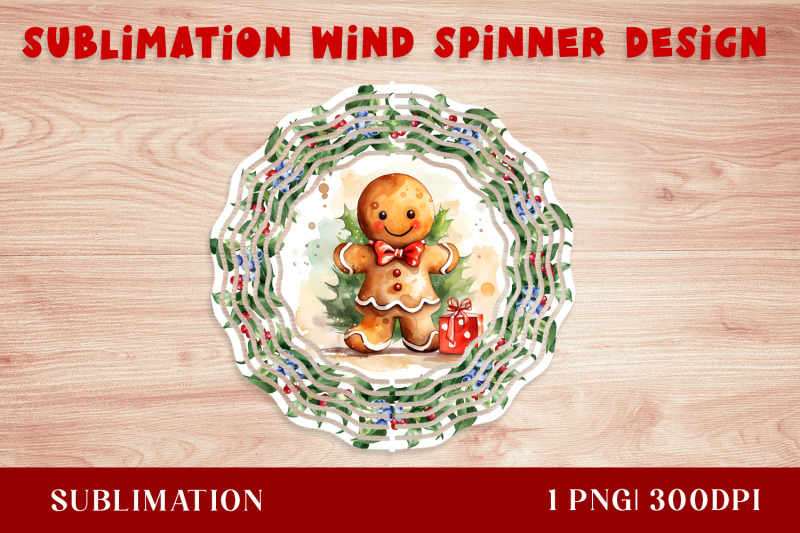 gingerbread-men-christmas-wind-spinner-sublimation