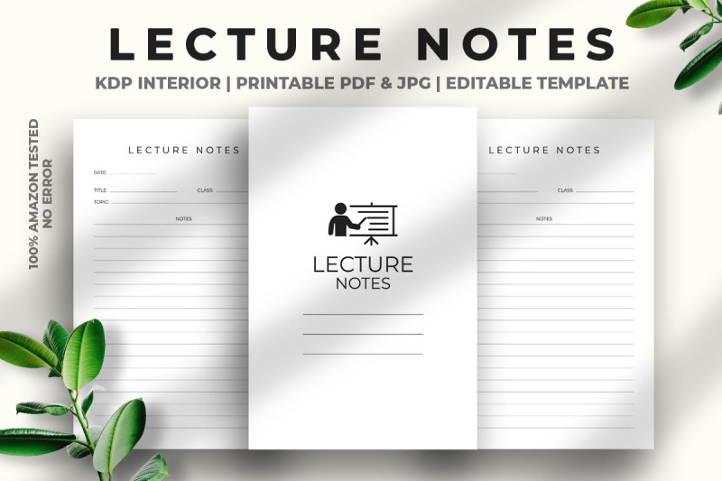 lecture-notes-kdp-interior