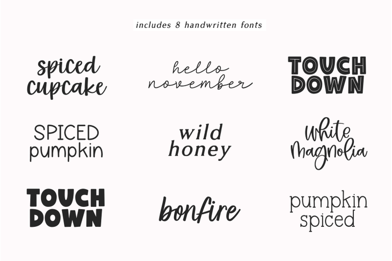 fall-font-bundle-8-fonts-for-crafters