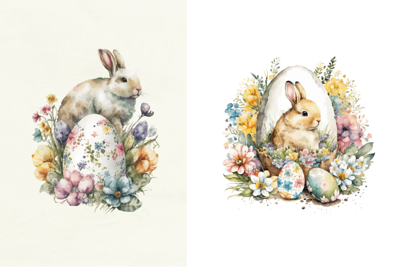 watercolor-easter-bunny-sublimation-bundle
