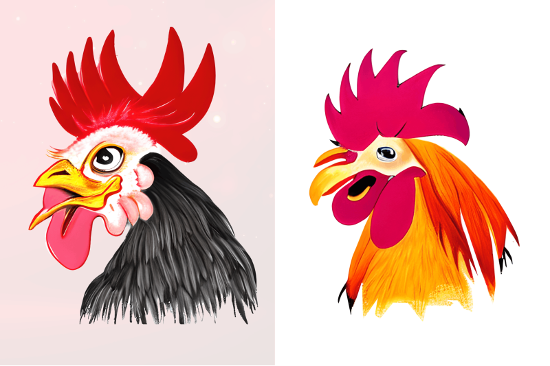 watercolor-funny-chicken-clipart-bundle