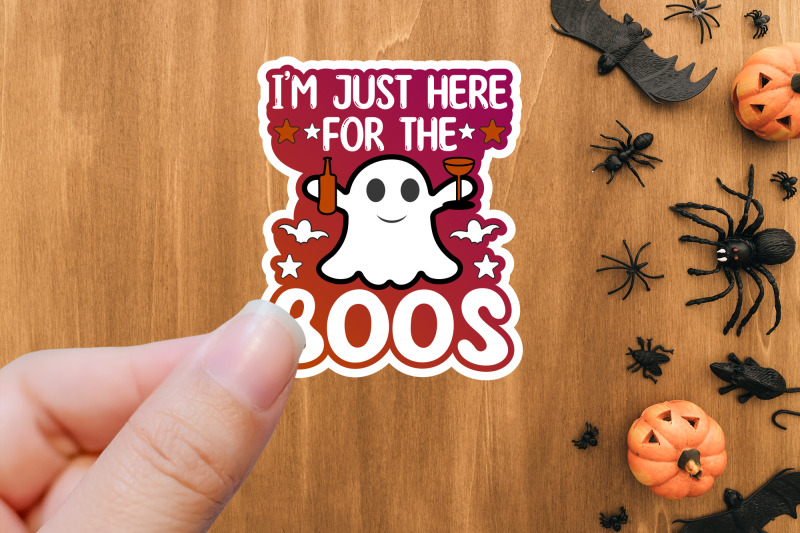 i-039-m-just-here-for-the-boos-png-sticker