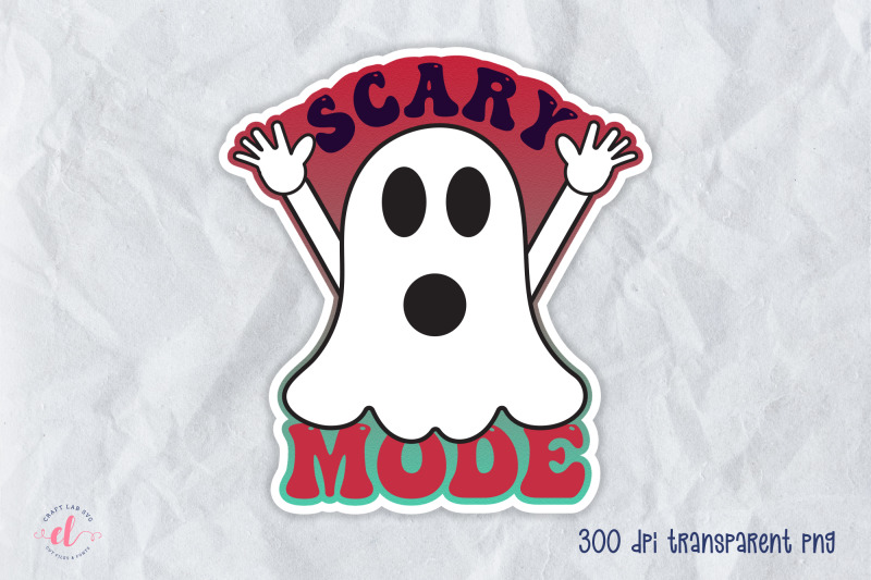 scary-mode-printable-halloween-sticker