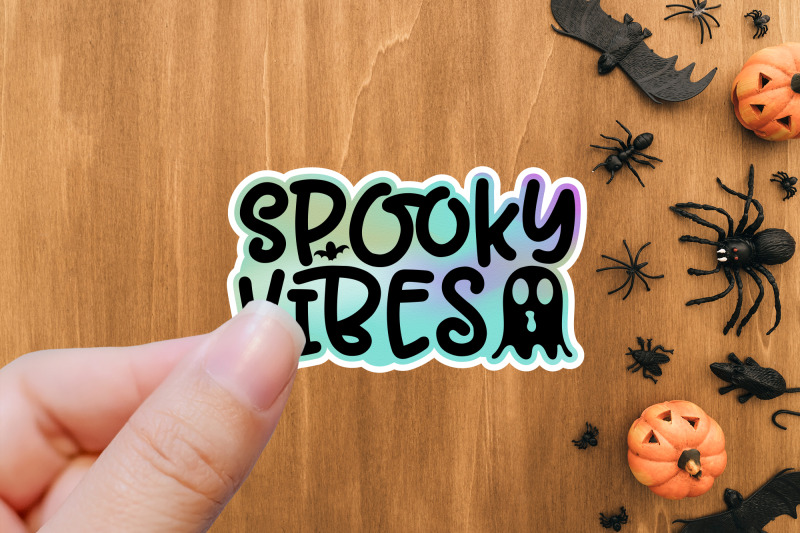 spooky-vibes-halloween-sticker-png