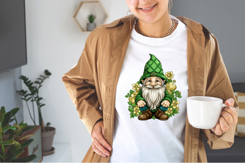 st-patrick-039-s-day-gnome-clipart