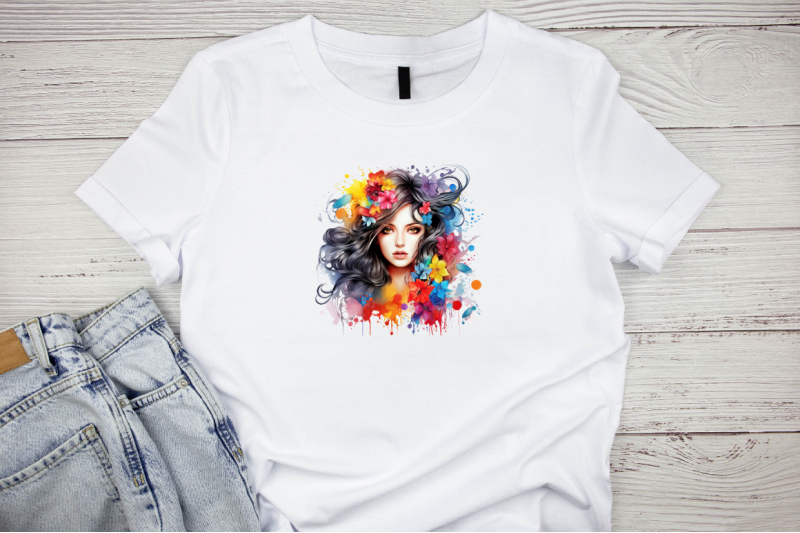 colorful-beautiful-girl-sublimation