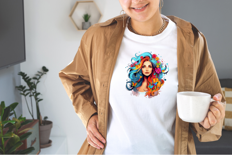 colorful-beautiful-girl-sublimation